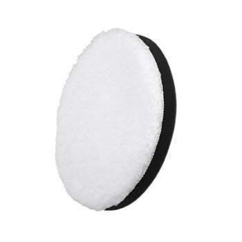 Микрофибровый диск для финишной полировки Finishing GRIP 130 мм, FlexiPads