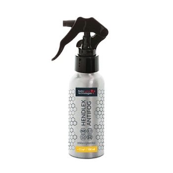 Покрытие для кожи Hendlex Leather Coating 100 мл, Hendlex