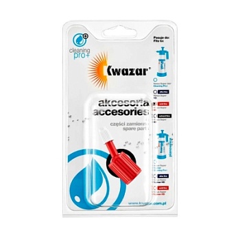 Насадка шарнирная пластиковая Venus S PRO+ HD Acid, Kwazar