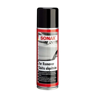 Tar Remover - Очиститель битума 300 мл, Sonax