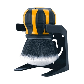 Кисть-шар для очистки интерьера Interior Brush Ball, Autech