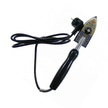 Heat Sealing Iron - утюжок для горячего ремонта, Letech Professional
