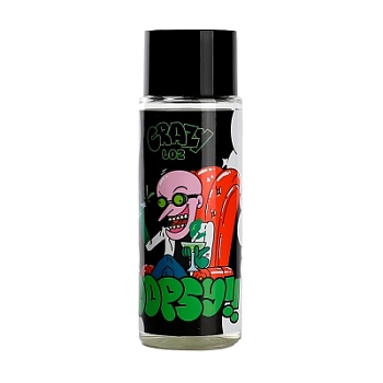 Керамическая защита для кожи CRAZY L01 50 мл, OOPSY