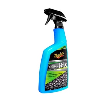Hybrid Ceramic Wax - гибридный керамический воск 768 мл, Meguiars