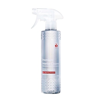 Очиститель салона (кожи и пластика) с кондиционером Premium Interior Cleaner (pH 7,0) 500 мл, Binder