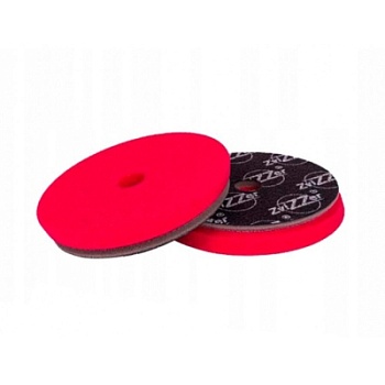 Detailing Thermo Allrounder  - КРАСНЫЙ твёрдый (режущий)  круг 140/20/125, ZviZZer