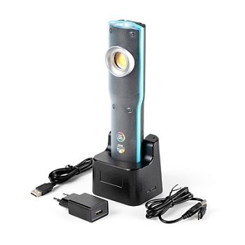 Inspection Light Pro - профессиональный инспекционный фонарь, Shine Systems 