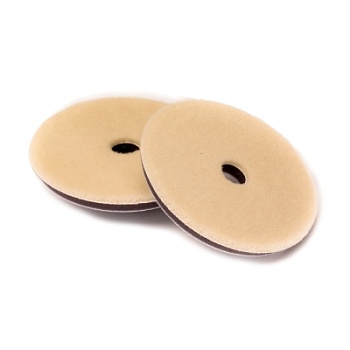 Меховой круг режущий 150 мм - Premium wool pad 150 mm, Ewocar