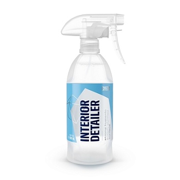 Q2M Interior Detailer - квик-детейлер для интерьера 500 мл, Gyeon
