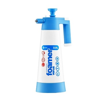 Генератор пены Venus PRO+ объём 2 л pH 3-8, Kwazar